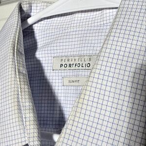 Mens dress shirt